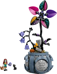 Sally's Flowerpot - Image 1 of 10