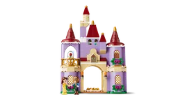 LEGO Belle & the Beast's Enchanted Castle (43289) - afbeelding 3