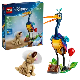 LEGO Kevin & Dug (43290) - afbeelding 2