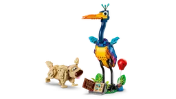 LEGO Kevin & Dug (43290) - afbeelding 4
