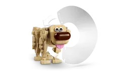 LEGO Kevin & Dug (43290) - afbeelding 5