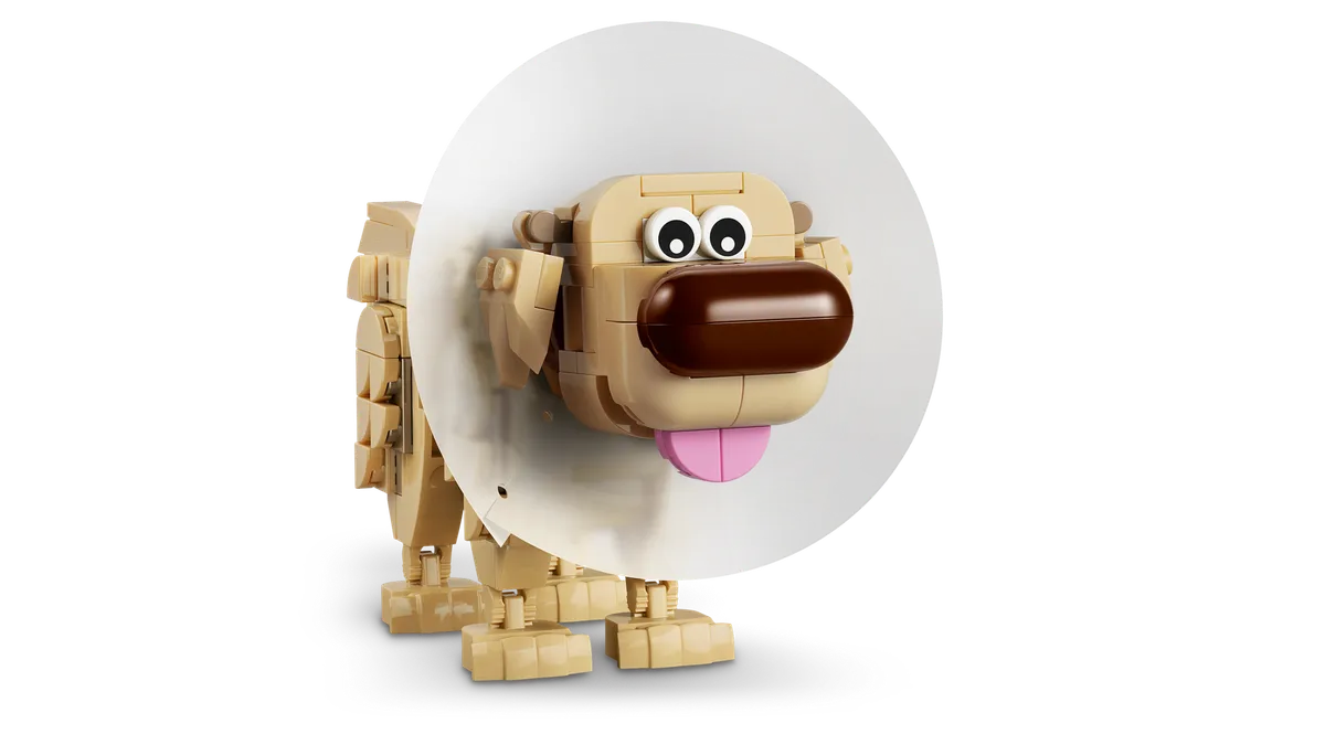 LEGO Kevin & Dug (43290) - Bild 3