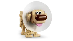 LEGO Kevin & Dug (43290) - afbeelding 6
