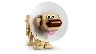Kevin en Dug van LEGO – productfoto 7 van 11