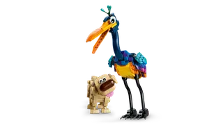 Kevin en Dug van LEGO – productfoto 8 van 11