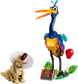 LEGO Kevin & Dug (43290)
