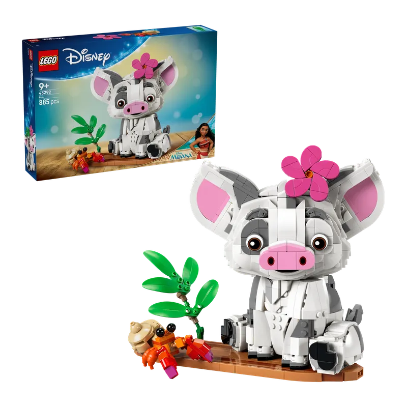 Pua