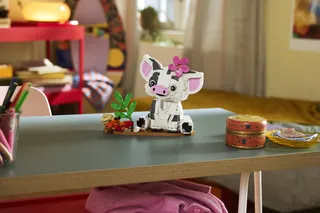 Pua van LEGO – productfoto 10 van 12