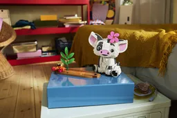 LEGO Pua (43292) - image 10