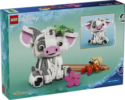 LEGO Pua (43292) - image 11