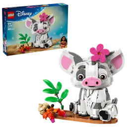 LEGO Pua (43292) - image 1