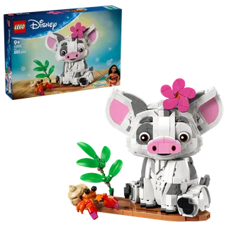 Pua van LEGO – productfoto 2 van 12