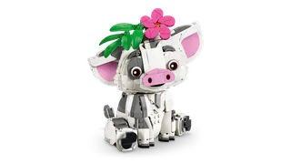 Pua van LEGO – productfoto 3 van 12