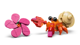 LEGO Pua (43292) - image 3