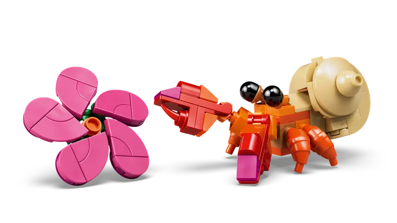 Pua van LEGO – productfoto 4 van 12