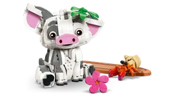 LEGO Pua (43292) - image 4