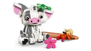 Pua van LEGO – productfoto 5 van 12