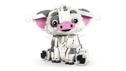 LEGO Pua (43292) - image 5