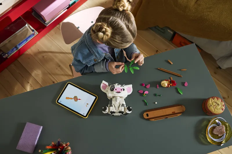 Pua van LEGO – productfoto 7 van 12