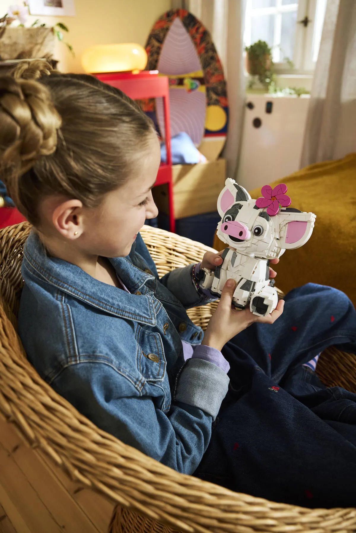 LEGO Pua (43292) - Bild 8