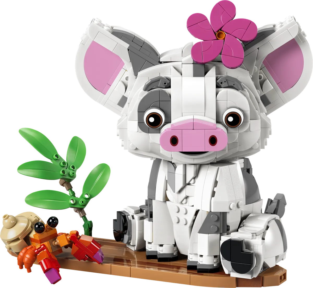 LEGO Pua (43292)