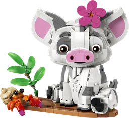 LEGO Pua (43292)