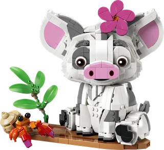 Pua van LEGO – productfoto 1 van 12