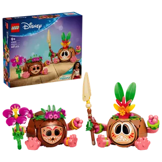 Kakamora von LEGO – Produktfoto 2 von 11