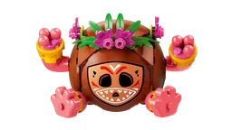 LEGO Kakamora (43293) - image 2