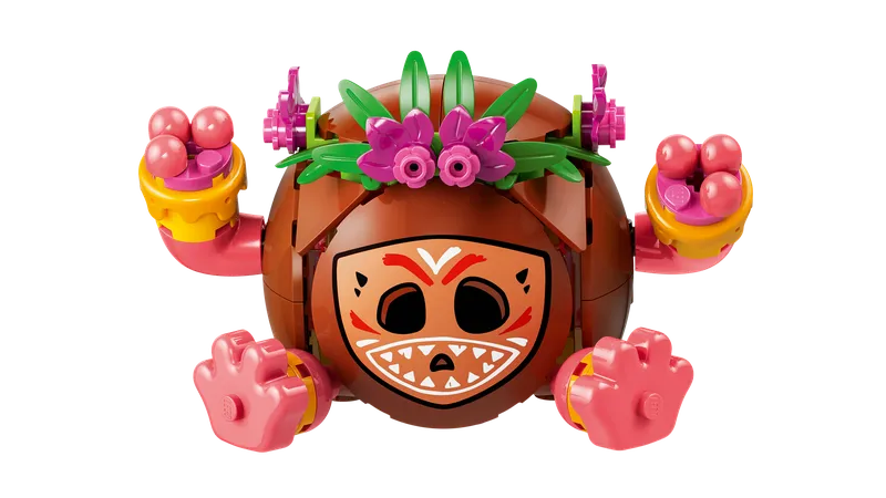 Kakamora von LEGO – Produktfoto 3 von 11