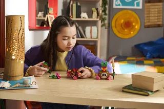 Kakamora von LEGO – Produktfoto 7 von 11
