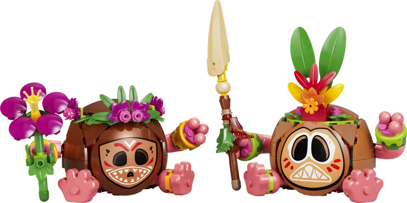 Kakamora