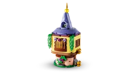 LEGO Rapunzel's Mini Tower (43294) - image 2