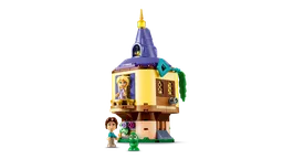 LEGO Rapunzel's Mini Tower (43294) - image 5