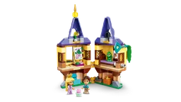 LEGO Rapunzel's Mini Tower (43294) - image 6