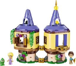 LEGO Rapunzel's Mini Tower (43294)