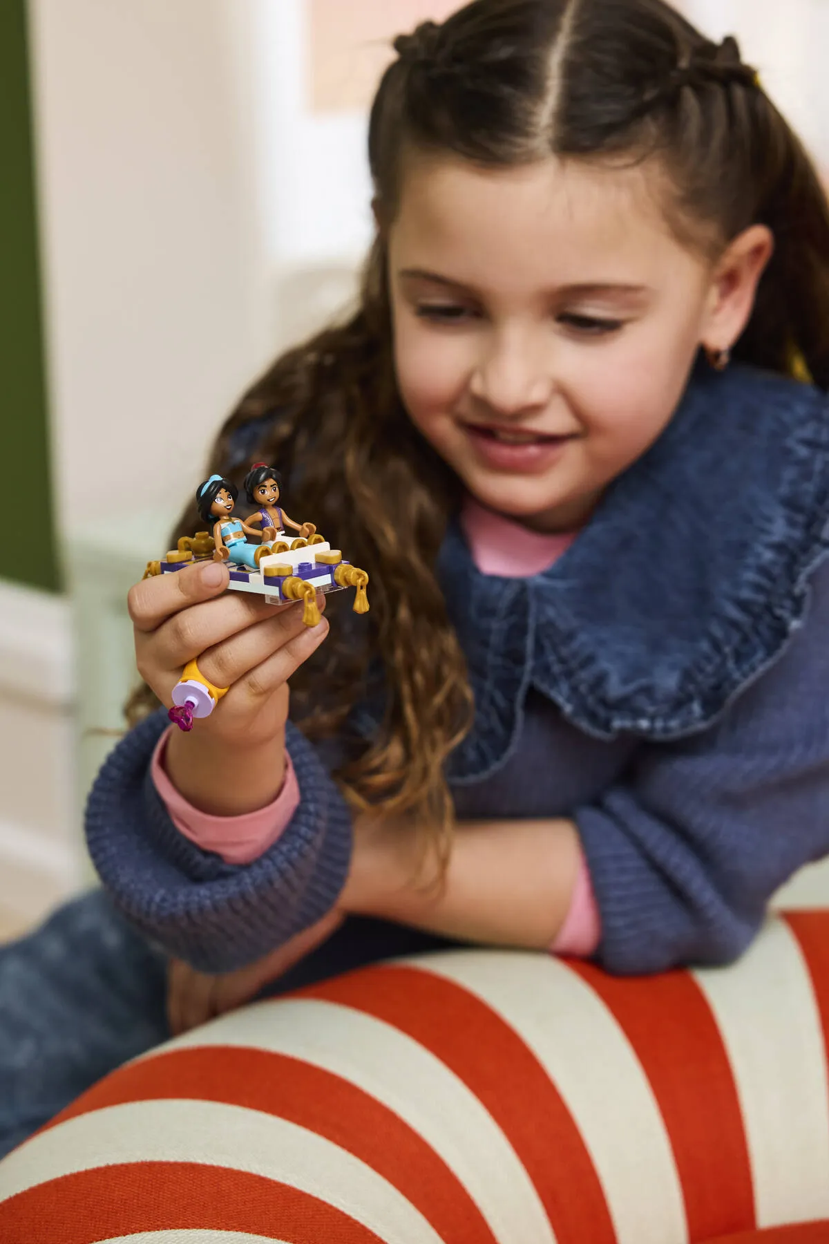 LEGO Jasmine's Jewellery Box (43295) - Bild 10