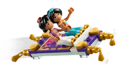 LEGO Jasmine's Jewelry Box (43295) - afbeelding 2