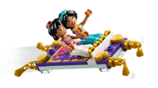 Jasmine's Jewellery Box von LEGO – Produktfoto 3 von 13