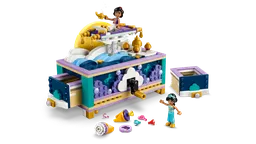 LEGO Jasmine's Jewelry Box (43295) - afbeelding 4