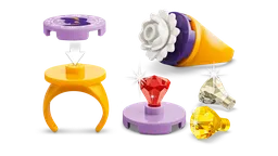 LEGO Jasmine's Jewelry Box (43295) - afbeelding 5
