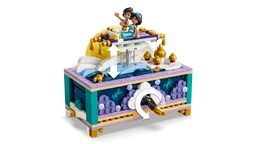 LEGO Jasmine's Jewelry Box (43295) - afbeelding 6