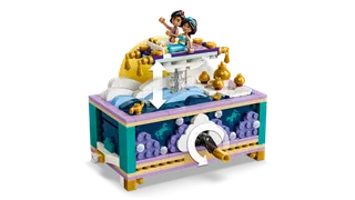 Jasmine's Jewellery Box von LEGO – Produktfoto 7 von 13