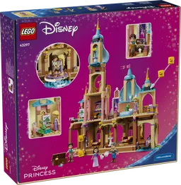 LEGO Rapunzel's Castle (43297) - afbeelding 13