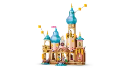 LEGO Rapunzel's Castle (43297) - afbeelding 3