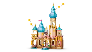 Rapunzel's Castle von LEGO – Produktfoto 4 von 14