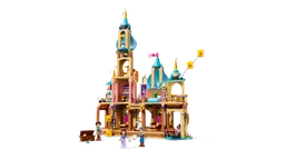 LEGO Rapunzel's Castle (43297) - afbeelding 4