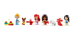 LEGO LEGO® ǀ Disney Princess Advent Calendar 2026 (43298) - afbeelding 2