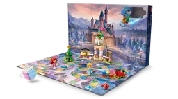 LEGO LEGO® ǀ Disney Princess Advent Calendar 2026 (43298) - afbeelding 3