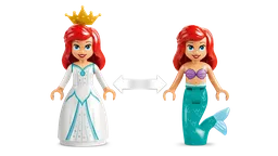 LEGO Ariel's Royal Wedding Boat (43299) - afbeelding 5